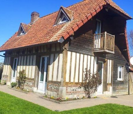 Un Doux Refuge A La Mer Sainte-Marguerite  Экстерьер фото