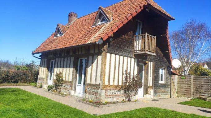 Un Doux Refuge A La Mer Sainte-Marguerite  Экстерьер фото